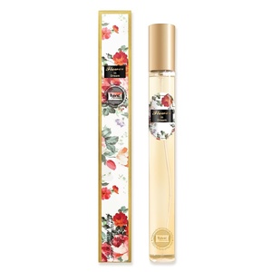 image:imageHybrid amp Company Women 4 Pcs Fragrance Impression Ultimate Aroma Perfume FragranceFLOWER IN DREAM
