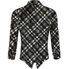 image:imageHybrid amp Company Womens Open Front Blazer  Lightweight blazer fabric open front design 34 ruched sleeves classic work jacket for office casual wear daily styling462059olvmlt
