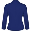 image:imageHybrid amp Company Womens Ponte Cardigan Blazer  Lightweight stretch ponte fabric open cardigan style polished fit suitable for office work and business casualRoyal
