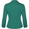 image:imageHybrid amp Company Womens Ponte Cardigan Blazer  Lightweight stretch ponte fabric open cardigan style polished fit suitable for office work and business casualJade