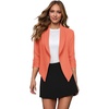 Neon Coral