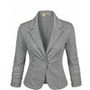 Heather Grey