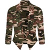 image:imageHybrid amp Company Womens Open Front Blazer10188camouflage